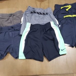 Lot of boys 18m shorts